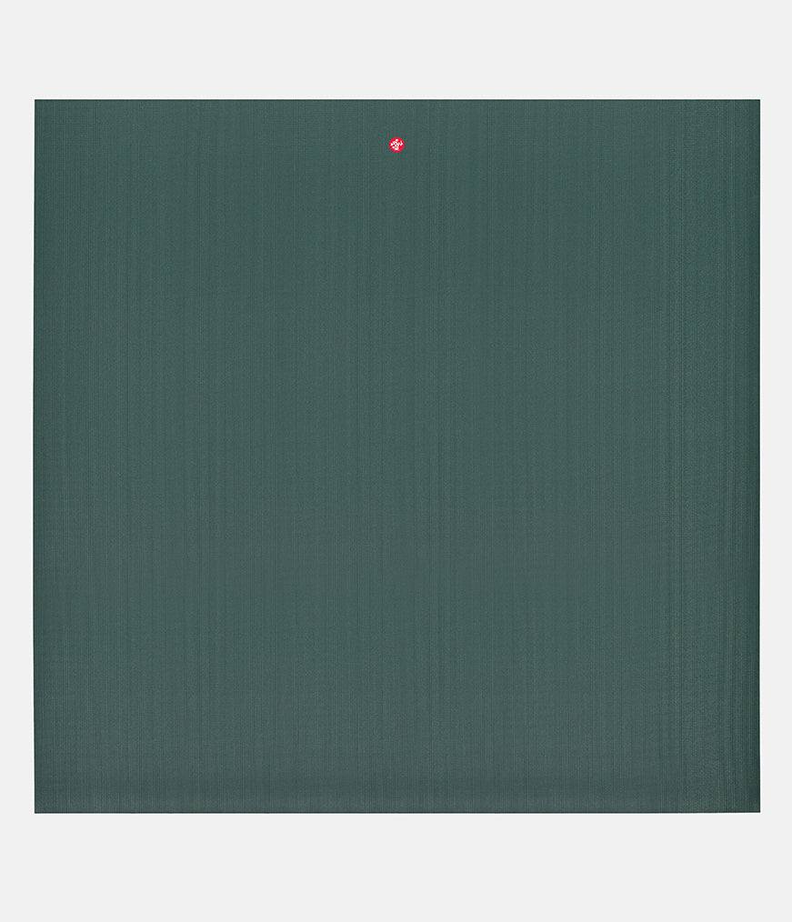 PRO Squared Yoga Mat 6mm