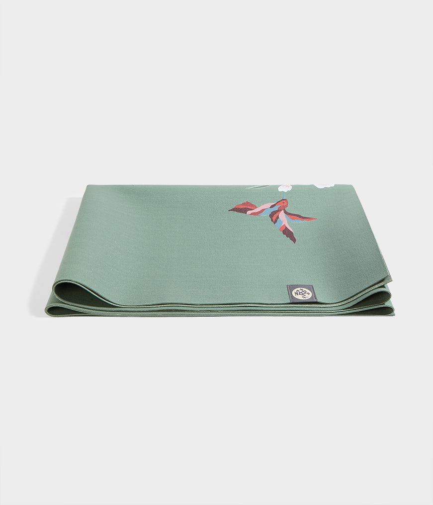 eKO Travel Superlite Yoga Mat 1.5mm