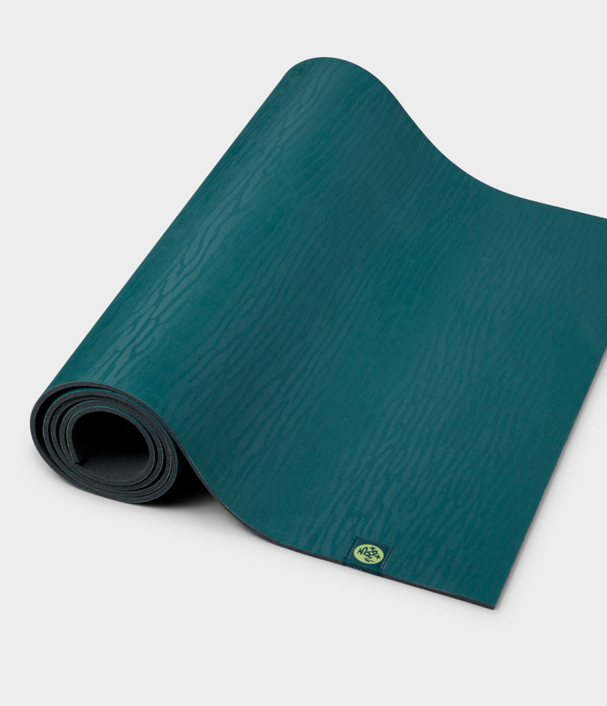 eKO Yoga Mat 5mm